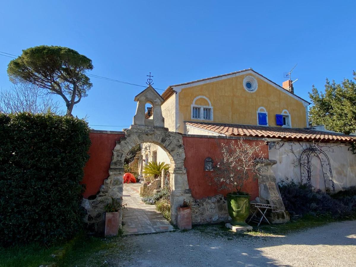 Le Clos De L'Isle Arles Exterior photo