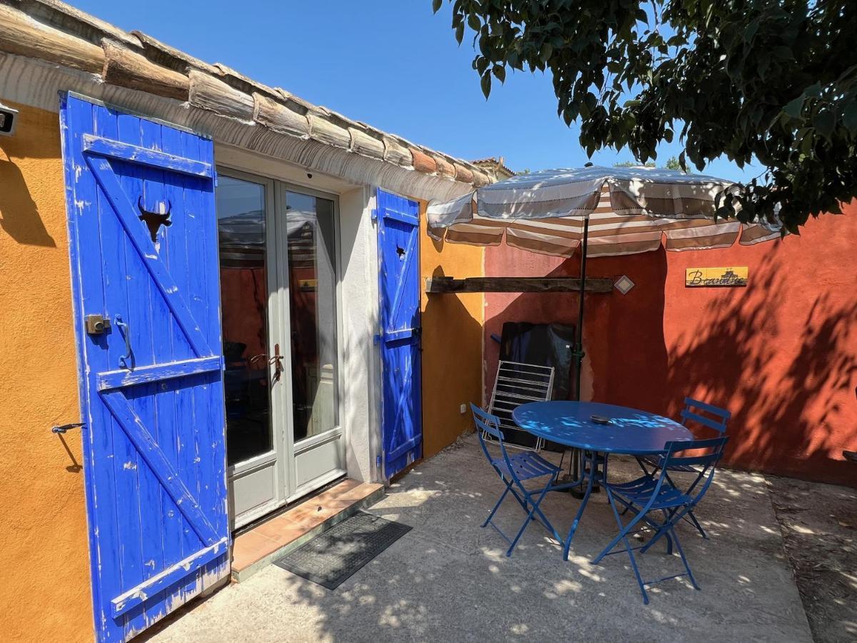 Le Clos De L'Isle Arles Exterior photo